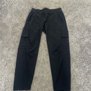 athleta brooklyn ankle pant